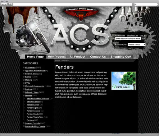 ACS