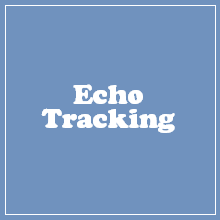 Echo Tracking