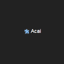 ACAI AUTHOR