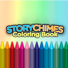 Magic Children's Coloring Books