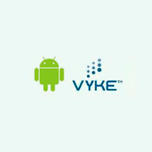 Vyke