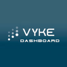 VYKE Dashboard